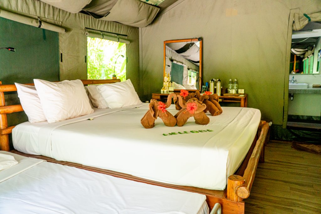 Elephant Hills Thailand