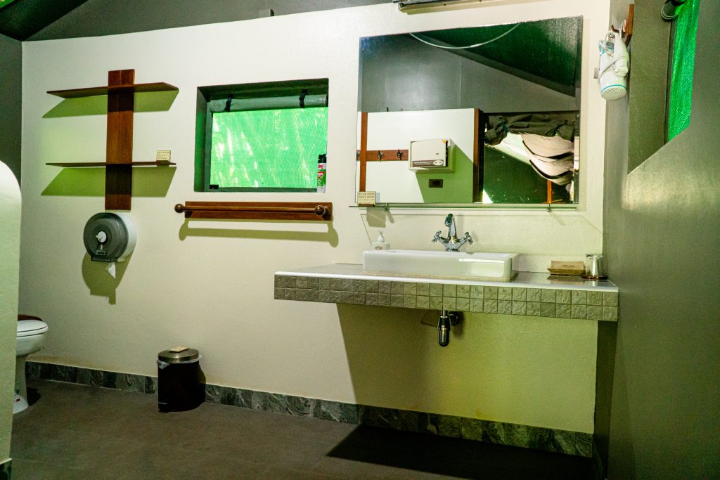 Elephant Hills Thailand