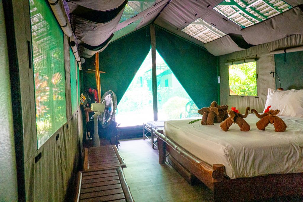 Elephant Hills Thailand