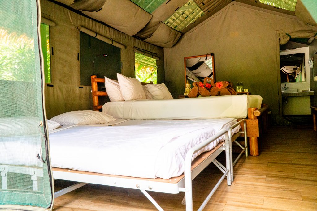 Elephant Hills Thailand