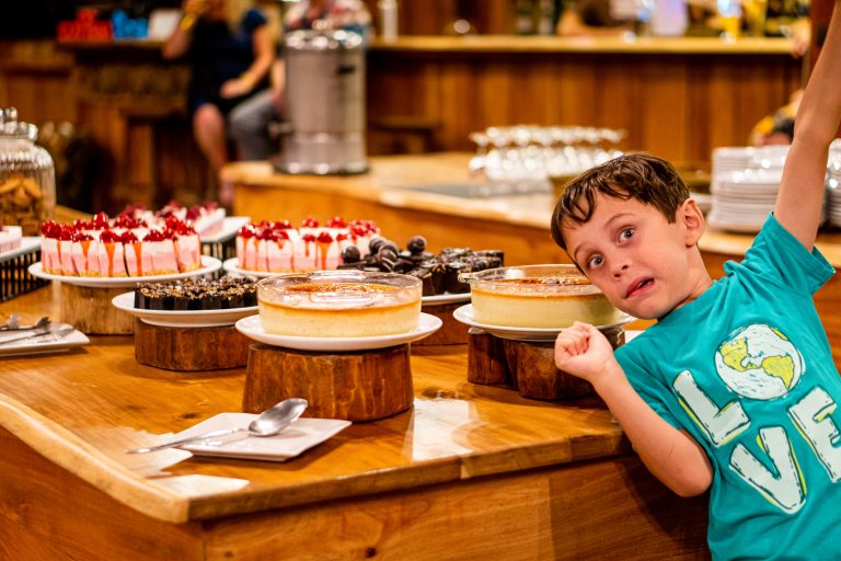 Thailand elephant resort