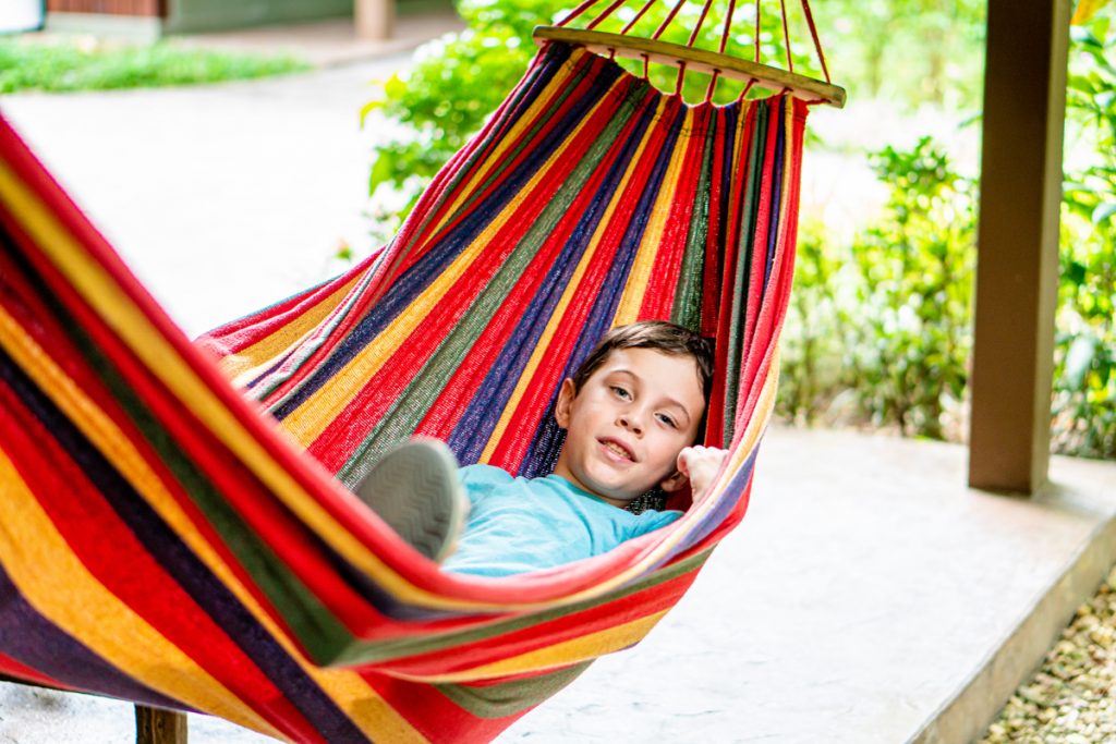 Thailand elephant resort