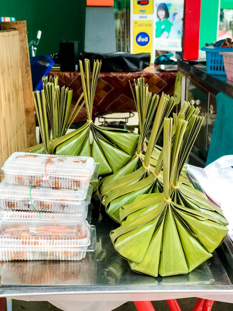 Elephant Hills Thailand