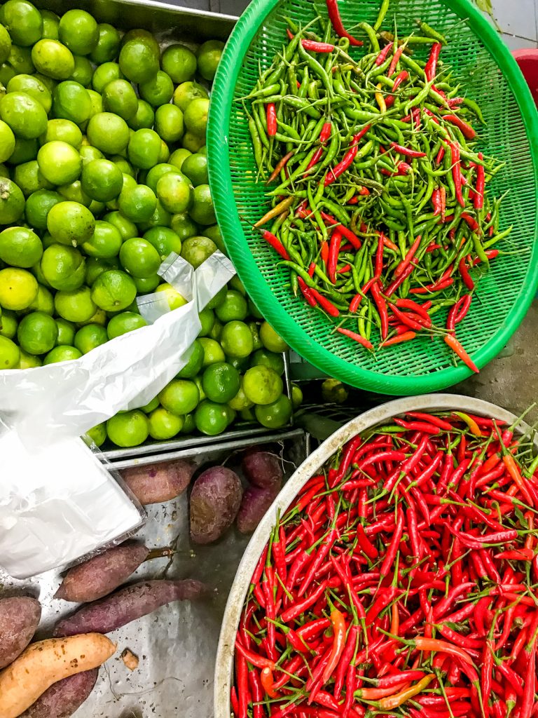 Elephant Hills Thailand