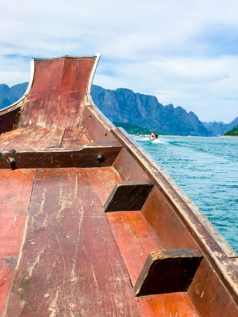 Elephant Hills Thailand
