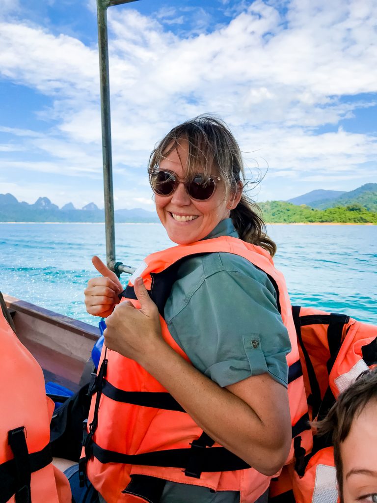 Elephant Hills Thailand