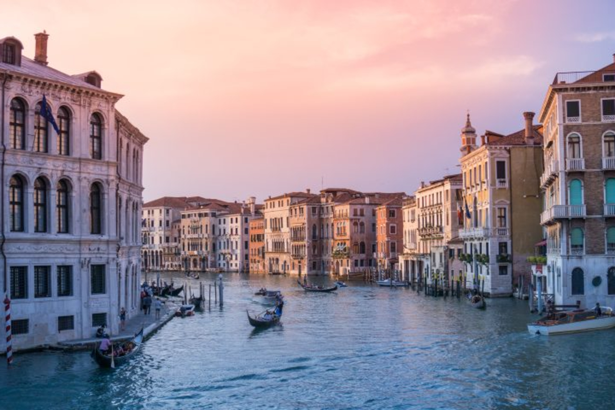 venice